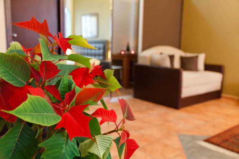 Appartamento Knez Belgrado Esterno foto