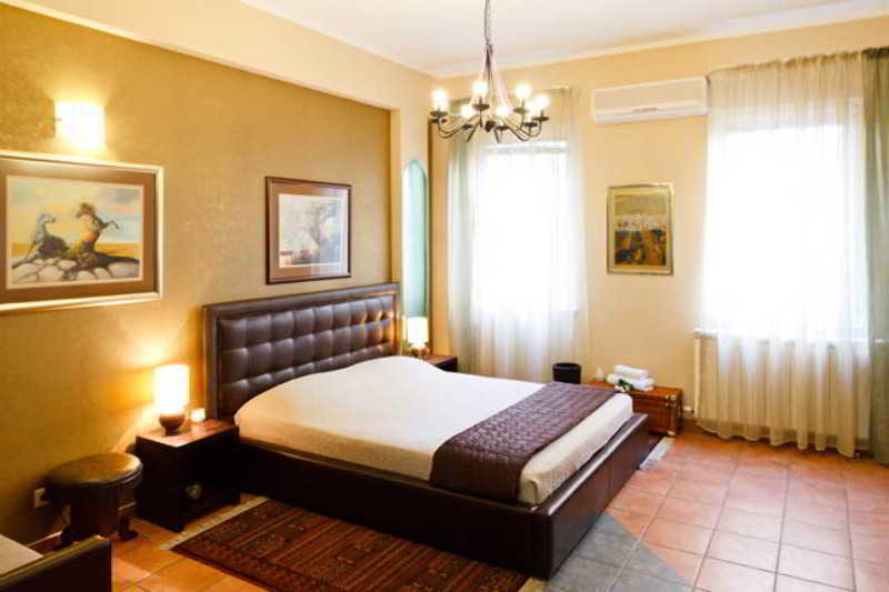 Appartamento Knez Belgrado Esterno foto