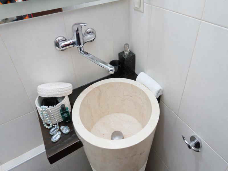 Appartamento Knez Belgrado Esterno foto
