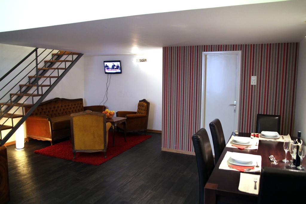 Appartamento Knez Belgrado Camera foto