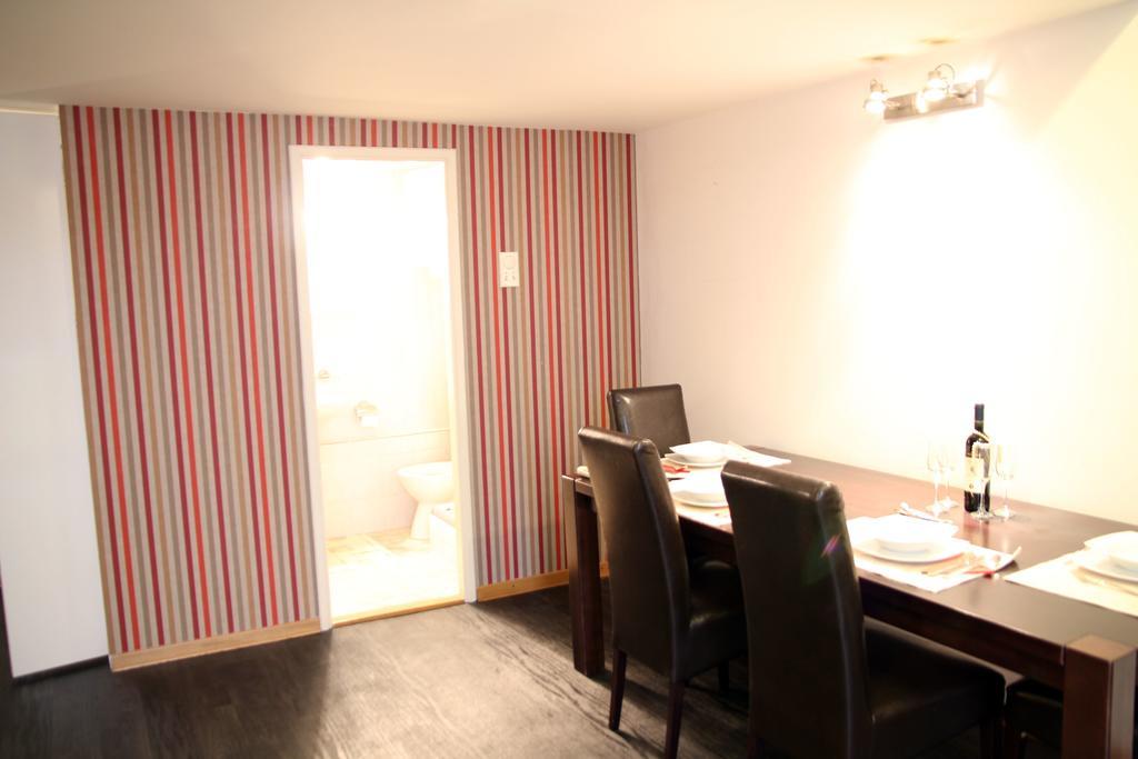 Appartamento Knez Belgrado Camera foto