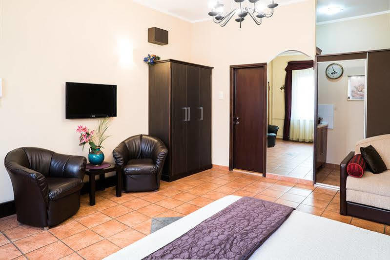 Appartamento Knez Belgrado Esterno foto