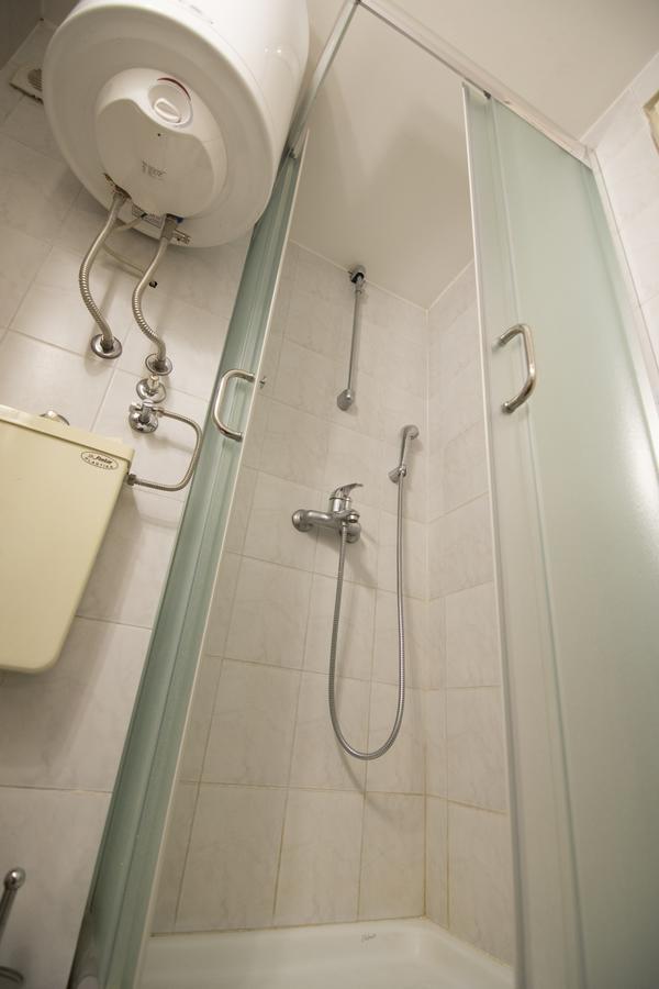 Appartamento Knez Belgrado Esterno foto