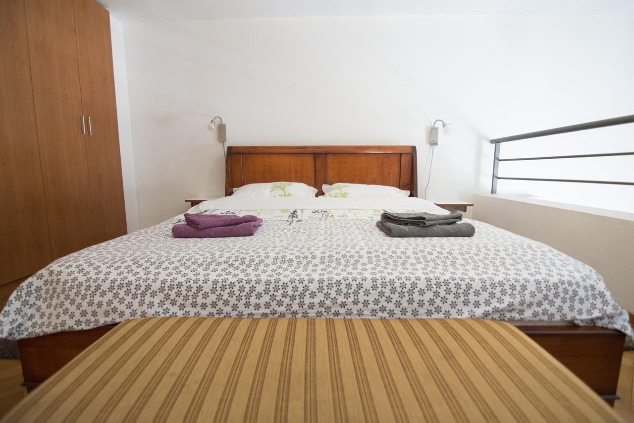Appartamento Knez Belgrado Esterno foto