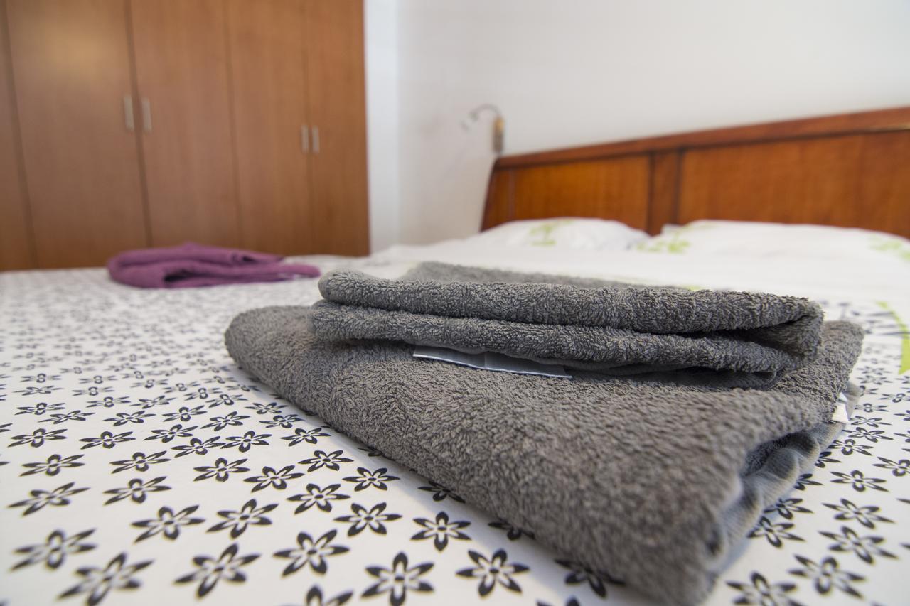 Appartamento Knez Belgrado Esterno foto