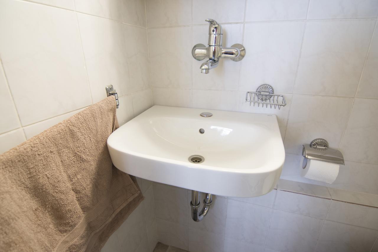 Appartamento Knez Belgrado Esterno foto