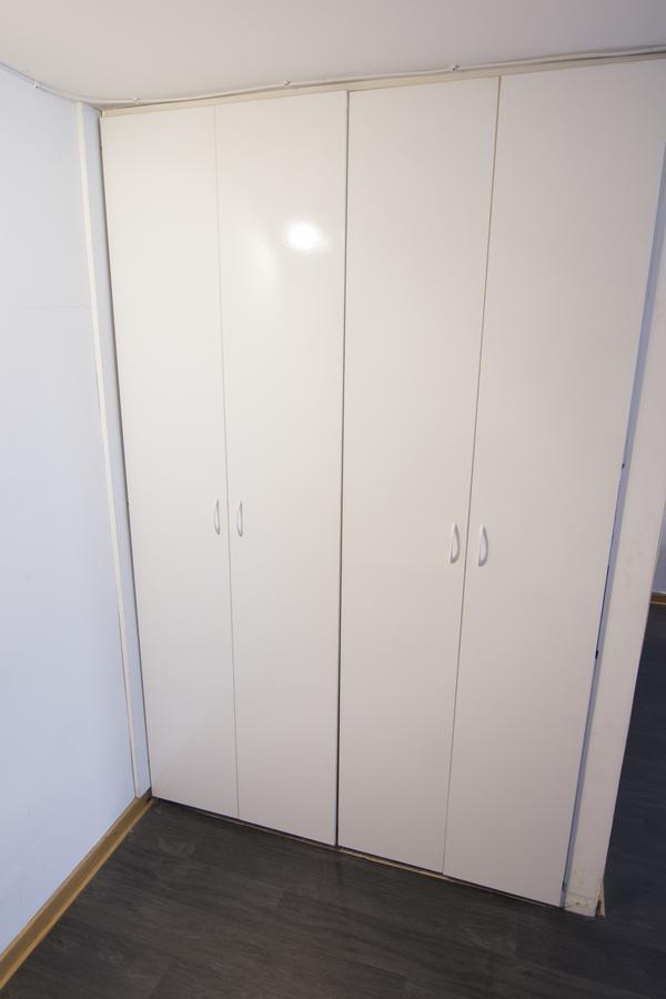 Appartamento Knez Belgrado Esterno foto